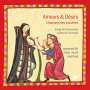 Amours & Desirs - Lieder der Trouveres, CD
