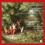 Gregor Joseph Werner: Die Jahreszeiten - Musikalischer Instrumental-Calender, 2 CDs