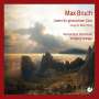 Max Bruch (1838-1920): Lieder für gemischten Chor, 2 CDs