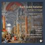 Bach & die Italiener, CD