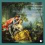 John Christopher Smith: The Seasons (Oratorium, London 1740), CD,CD