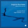 Ensemble Officium - Gregorian Blue Notes, CD