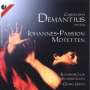 Christoph Demantius: Johannes-Passion, CD