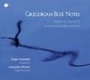 Ensemble Officium - Gregorian Blue Notes, CD, CD