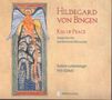 Hildegard von Bingen (1098-1179): Kiss of Peace, CD