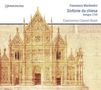 Francesco Onofrio Manfredini (1684-1762): Sinfonie da Chiesa op.2 Nr.1-12 (Bologna 1709), CD