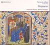 Pierre de la Rue (1460-1518): Requiem "Missa pro defunctis", CD