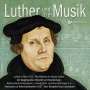 Luther und die Musik, 9 CDs