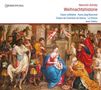 Heinrich Schütz: Historia der Geburt Christi SWV 435, CD