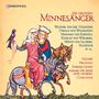 Minnesänger und Spielleute, 11 CDs