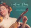 : Perfume of Italy - Concertos & Sonatas for Mandolin, CD