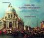 : La Festa della Salute - Venezia 1631, CD