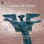 Kammerchor Voces Palatinae - Songs of Peace, CD