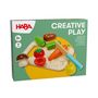 : Creative Play Gemüse-Set mit Brettchen, SPL