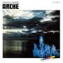 Harald Weiss (geb. 1949): Arche I & II, CD