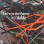 Karlheinz Stockhausen: Kontakte, CD