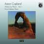 Aaron Copland (1900-1990): Klavierwerke Vol.1, CD