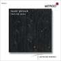 Naomi Pinnock: Kammermusik "Lines and Spaces", CD