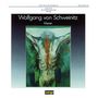 Wolfgang von Schweinitz: Messe op.21, CD