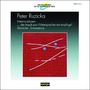 Peter Ruzicka: Emanazione für Flöte & Orchester, CD, CD