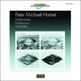 Peter Michael Hamel (geb. 1947): Violinkonzert, CD