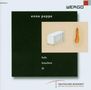 Enno Poppe (geb. 1969): Holz-Knochen-Öl, CD
