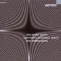 Alexander Goehr: Symmetry discorders reach op.73, CD