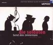 Bernd Alois Zimmermann (1918-1970): Die Soldaten, 2 CDs, 2 CDs