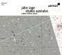 John Cage: Etudes Australes Book 1-4, CD,CD,CD,CD