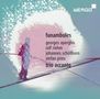 Trio Accanto - Funambules, CD, CD