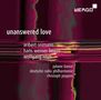 : Juliane Banse - Unanswered Love, CD