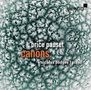 Brice Pauset: Canons für Klavier, CD,CD