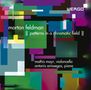 Morton Feldman: Patterns in a Chromatic Field für Cello & Klavier, CD