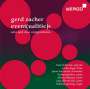 Gerd Zacher: Event(ualitie)s - Solo- und Duostücke, CD,CD