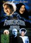 Frankenstein Junior, DVD