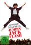 Jumpin' Jack Flash, DVD