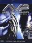 Alien vs. Predator (Blu-ray), Blu-ray Disc
