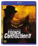 French Connection II (Blu-ray), Blu-ray Disc