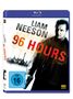 96 Hours (Blu-ray), Blu-ray Disc