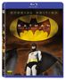 Batman hält die Welt in Atem (Blu-ray), Blu-ray Disc