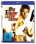 Big Trouble in Little China (Blu-ray), Blu-ray Disc