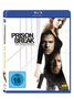 : Prison Break - The Final Break (Blu-ray), BR