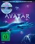 Avatar (Extended Collector's Edition) (Blu-ray), 3 Blu-ray Discs