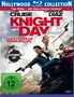 Knight And Day (Blu-ray), Blu-ray Disc