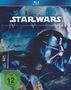 Star Wars: Episode IV-VI (Blu-ray), 3 Blu-ray Discs