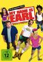 My Name Is Earl (Komplette Serie), 16 DVDs