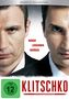 Klitschko, DVD