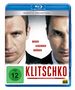 Klitschko (Blu-ray), Blu-ray Disc
