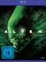 Alien 1 (Director's Cut) (Blu-ray), Blu-ray Disc