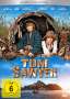 Tom Sawyer (2011), DVD